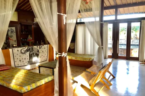 2 bedrooms Villa in Pererenan, Mengwi, Badung, Bali (10993) 6