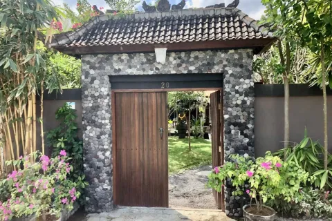 2 bedrooms Villa in Pererenan, Mengwi, Badung, Bali (10993) 17