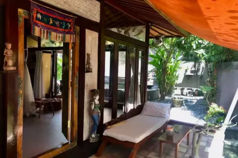 2 bedrooms Villa in Pererenan, Mengwi, Badung, Bali (10993) 11