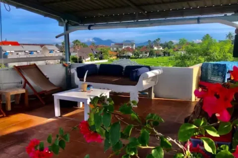 2 bedrooms Villa in Pererenan, Mengwi, Badung, Bali (10993) 13