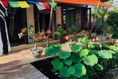 2 bedrooms Villa in Pererenan, Mengwi, Badung, Bali (10993) 10