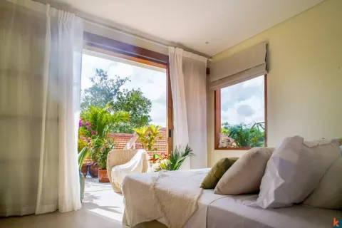 4 bedrooms Villa in Tumbak Bayuh, Mengwi, Badung, Bali (10991) 7