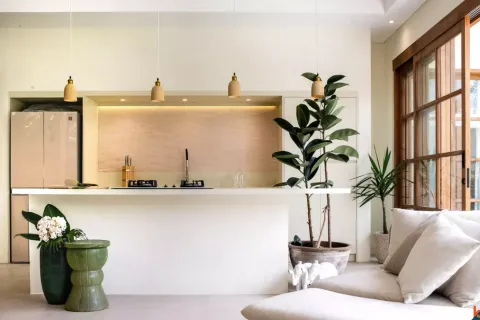 4 bedrooms Villa in Tumbak Bayuh, Mengwi, Badung, Bali (10991) 5