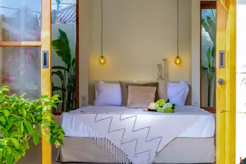 4 bedrooms Villa in Tumbak Bayuh, Mengwi, Badung, Bali (10991) 14