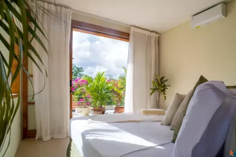 4 bedrooms Villa in Tumbak Bayuh, Mengwi, Badung, Bali (10991) 15