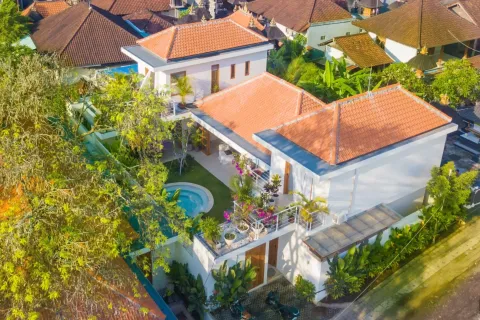 4 bedrooms Villa in Tumbak Bayuh, Mengwi, Badung, Bali (10991) 9
