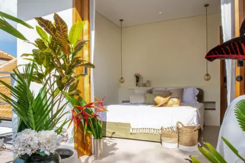 4 bedrooms Villa in Tumbak Bayuh, Mengwi, Badung, Bali (10991) 6
