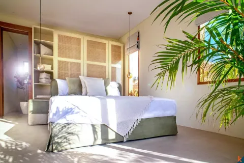 4 bedrooms Villa in Tumbak Bayuh, Mengwi, Badung, Bali (10991) 13