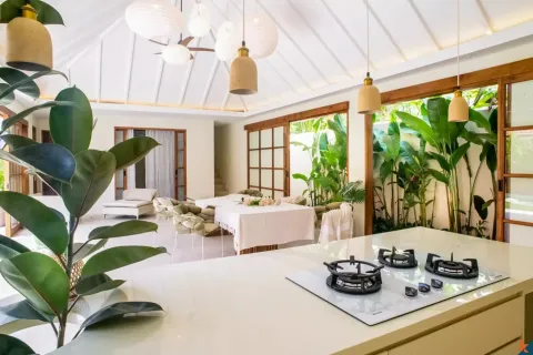 4 bedrooms Villa in Tumbak Bayuh, Mengwi, Badung, Bali (10991) 11