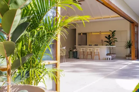4 bedrooms Villa in Tumbak Bayuh, Mengwi, Badung, Bali (10991) 10