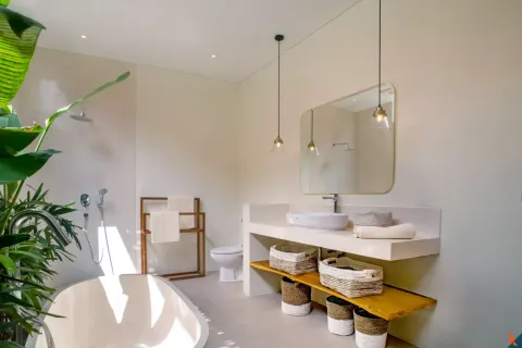 4 bedrooms Villa in Tumbak Bayuh, Mengwi, Badung, Bali (10991) 17