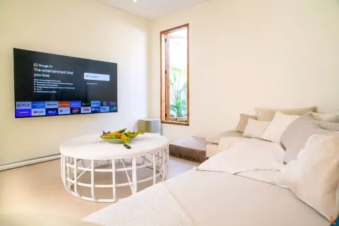 4 bedrooms Villa in Tumbak Bayuh, Mengwi, Badung, Bali (10991) 12