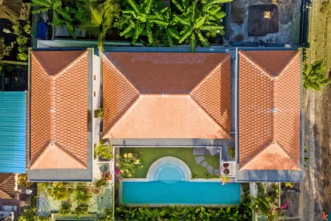 4 bedrooms Villa in Tumbak Bayuh, Mengwi, Badung, Bali (10991) 2