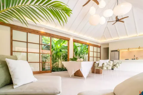 4 bedrooms Villa in Tumbak Bayuh, Mengwi, Badung, Bali (10991) 4