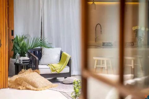4 bedrooms Villa in Tumbak Bayuh, Mengwi, Badung, Bali (10991) 16