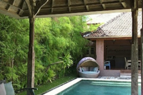 Вилла с 3 спальнями в Семиньяк, Бадунг, Бали (1857) 28