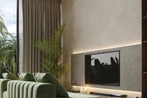 Vila 2 kamar tidur di Melasti Dream Residence, Ungasan, Badung, Bali (10485) 2