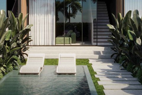 Melasti Dream Residence in Ungasan, Badung, Bali (10484) 6