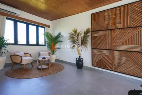 3 bedrooms Villa in Cemagi, Mengwi, Badung, Bali (12775) 15