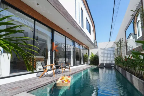 3 bedrooms Villa in Cemagi, Mengwi, Badung, Bali (12775) 2