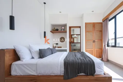 3 bedrooms Villa in Cemagi, Mengwi, Badung, Bali (12775) 19