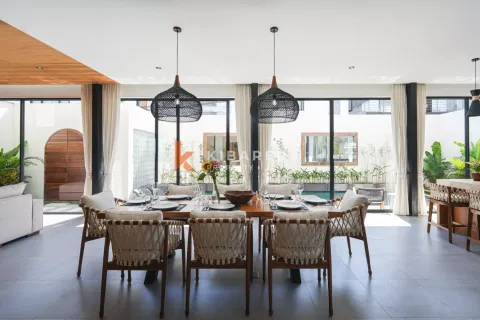3 bedrooms Villa in Cemagi, Mengwi, Badung, Bali (12775) 10