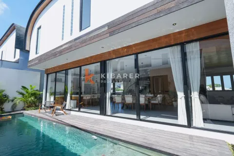 3 bedrooms Villa in Cemagi, Mengwi, Badung, Bali (12775) 4