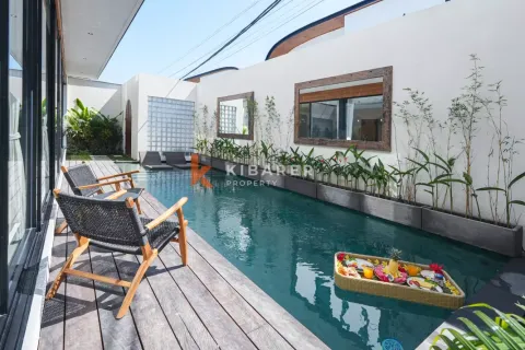 3 bedrooms Villa in Cemagi, Mengwi, Badung, Bali (12775) 5