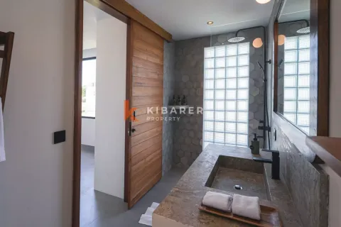 3 bedrooms Villa in Cemagi, Mengwi, Badung, Bali (12775) 18
