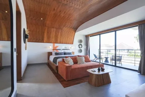 3 bedrooms Villa in Cemagi, Mengwi, Badung, Bali (12775) 23