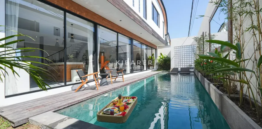 3 bedrooms Villa in Cemagi, Mengwi, Badung, Bali (12775)