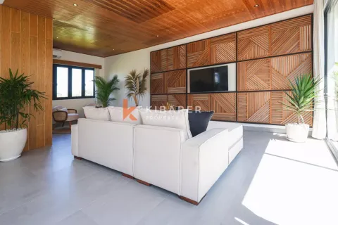 3 bedrooms Villa in Cemagi, Mengwi, Badung, Bali (12775) 13