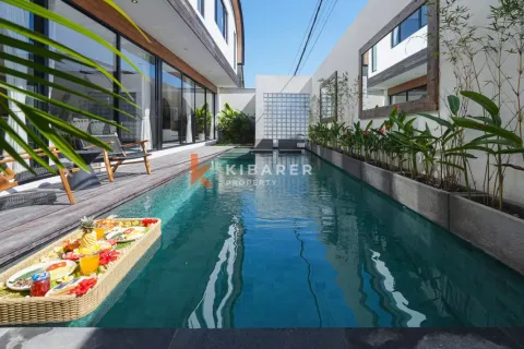 3 bedrooms Villa in Cemagi, Mengwi, Badung, Bali (12775) 3
