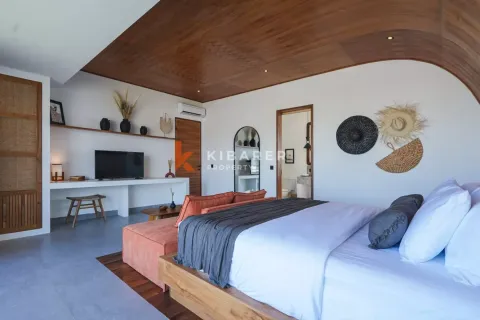 3 bedrooms Villa in Cemagi, Mengwi, Badung, Bali (12775) 28