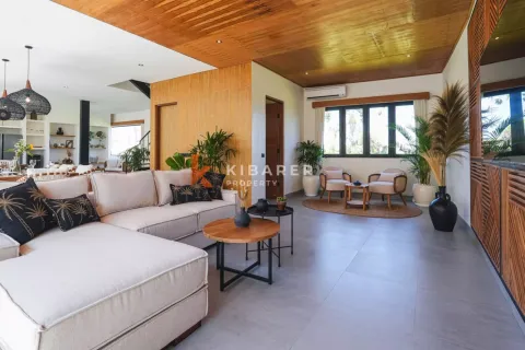 3 bedrooms Villa in Cemagi, Mengwi, Badung, Bali (12775) 14
