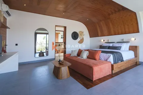 3 bedrooms Villa in Cemagi, Mengwi, Badung, Bali (12775) 24
