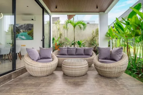 3 bedrooms Villa in Ubud, Gianyar, Bali (12898) 13