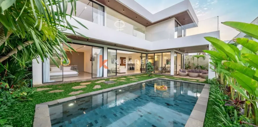 3 bedrooms Villa in Ubud, Gianyar, Bali (12898)