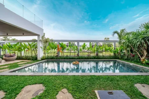 3 bedrooms Villa in Ubud, Gianyar, Bali (12898) 14