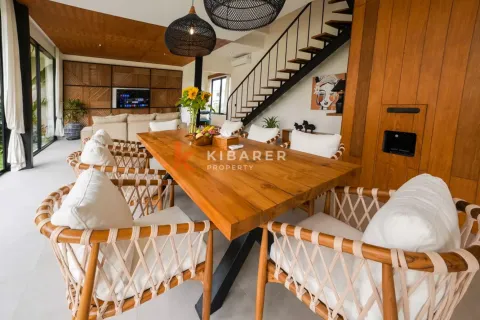 3 bedrooms Villa in Cemagi, Mengwi, Badung, Bali (12774) 6