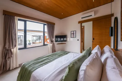3 bedrooms Villa in Cemagi, Mengwi, Badung, Bali (12774) 12