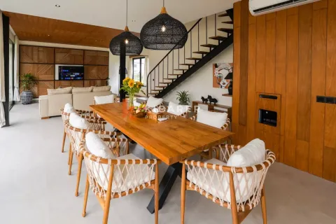 3 bedrooms Villa in Cemagi, Mengwi, Badung, Bali (12774) 7