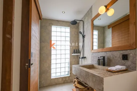 3 bedrooms Villa in Cemagi, Mengwi, Badung, Bali (12774) 13