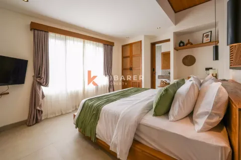 3 bedrooms Villa in Cemagi, Mengwi, Badung, Bali (12774) 15