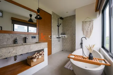 3 bedrooms Villa in Cemagi, Mengwi, Badung, Bali (12774) 11