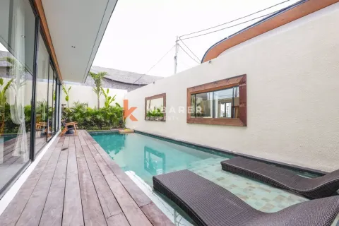 3 bedrooms Villa in Cemagi, Mengwi, Badung, Bali (12774) 2