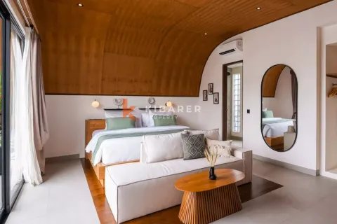 3 bedrooms Villa in Cemagi, Mengwi, Badung, Bali (12774) 10