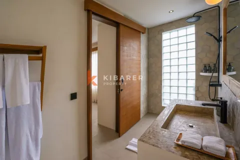 3 bedrooms Villa in Cemagi, Mengwi, Badung, Bali (12774) 16