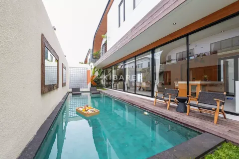 3 bedrooms Villa in Cemagi, Mengwi, Badung, Bali (12774) 3