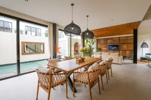 3 bedrooms Villa in Cemagi, Mengwi, Badung, Bali (12774) 5